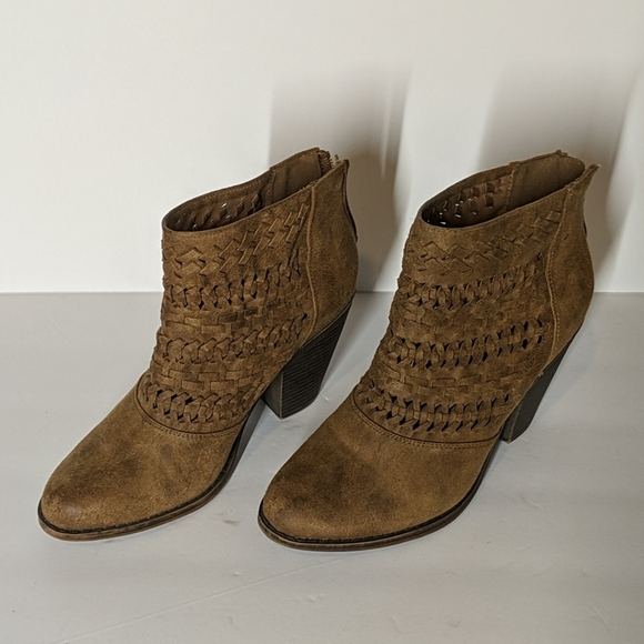 Fergalicious Shoes - Fergalicious boots